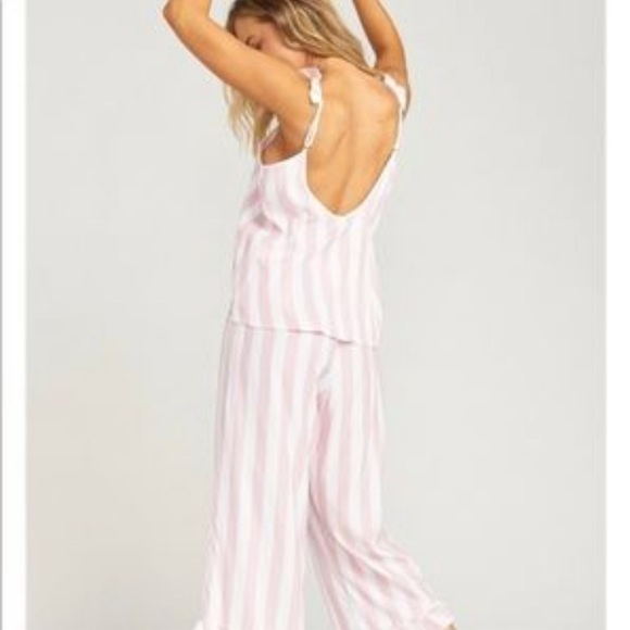 Show Me Your MuMu Tea Time Pajama Set - Picture 2 of 8